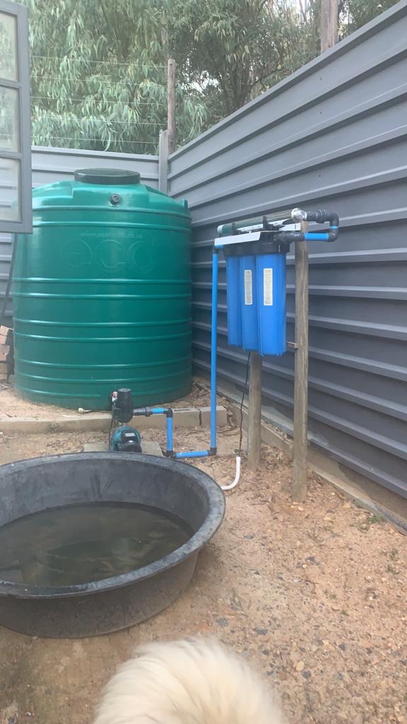 2 Bedroom Property for Sale in Paarl Rural Western Cape